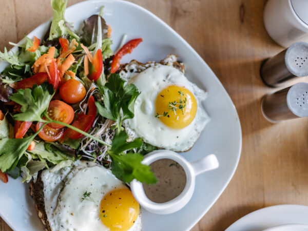 10 Cafés, in denen ihr ein leckeres Frühstück in Dortmund bekommt