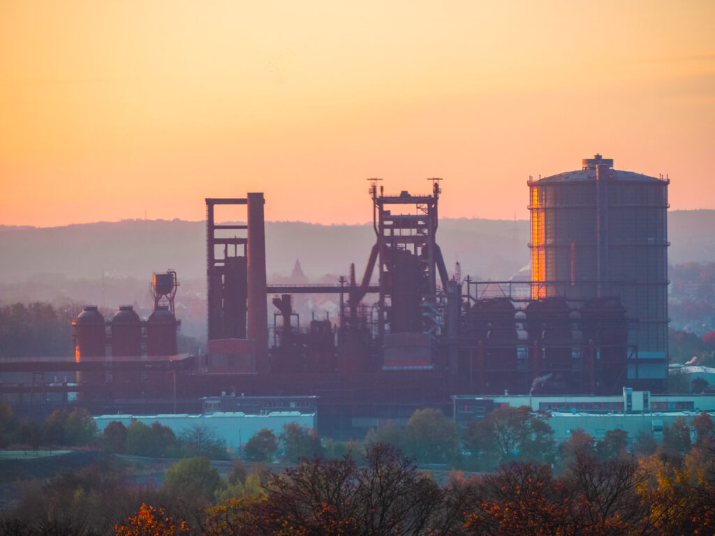 Die 10 Schönsten Fotospots und Fotolocations in Dortmund von Lucas Kaufmann aka @0231_photography