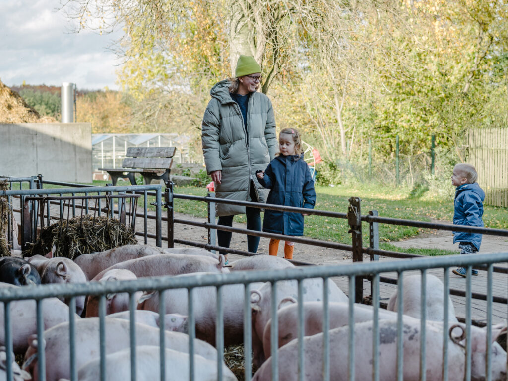 Dortmund mit Kindern: Unsere 10 Lieblings-Bauernhöfe in und um Dortmund