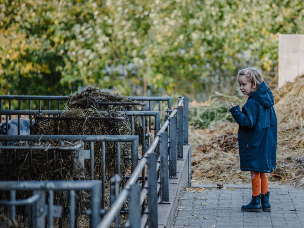 Dortmund mit Kindern: Unsere 10 Lieblings-Bauernhöfe in und um Dortmund