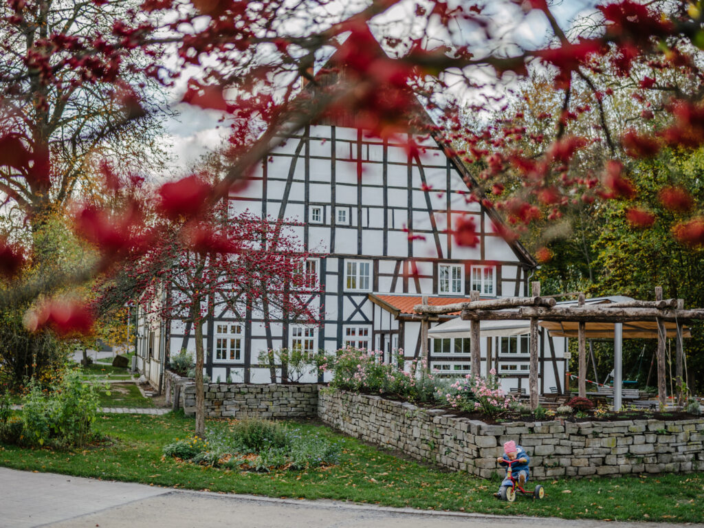 Dortmund mit Kindern: Unsere 10 Lieblings-Bauernhöfe in und um Dortmund