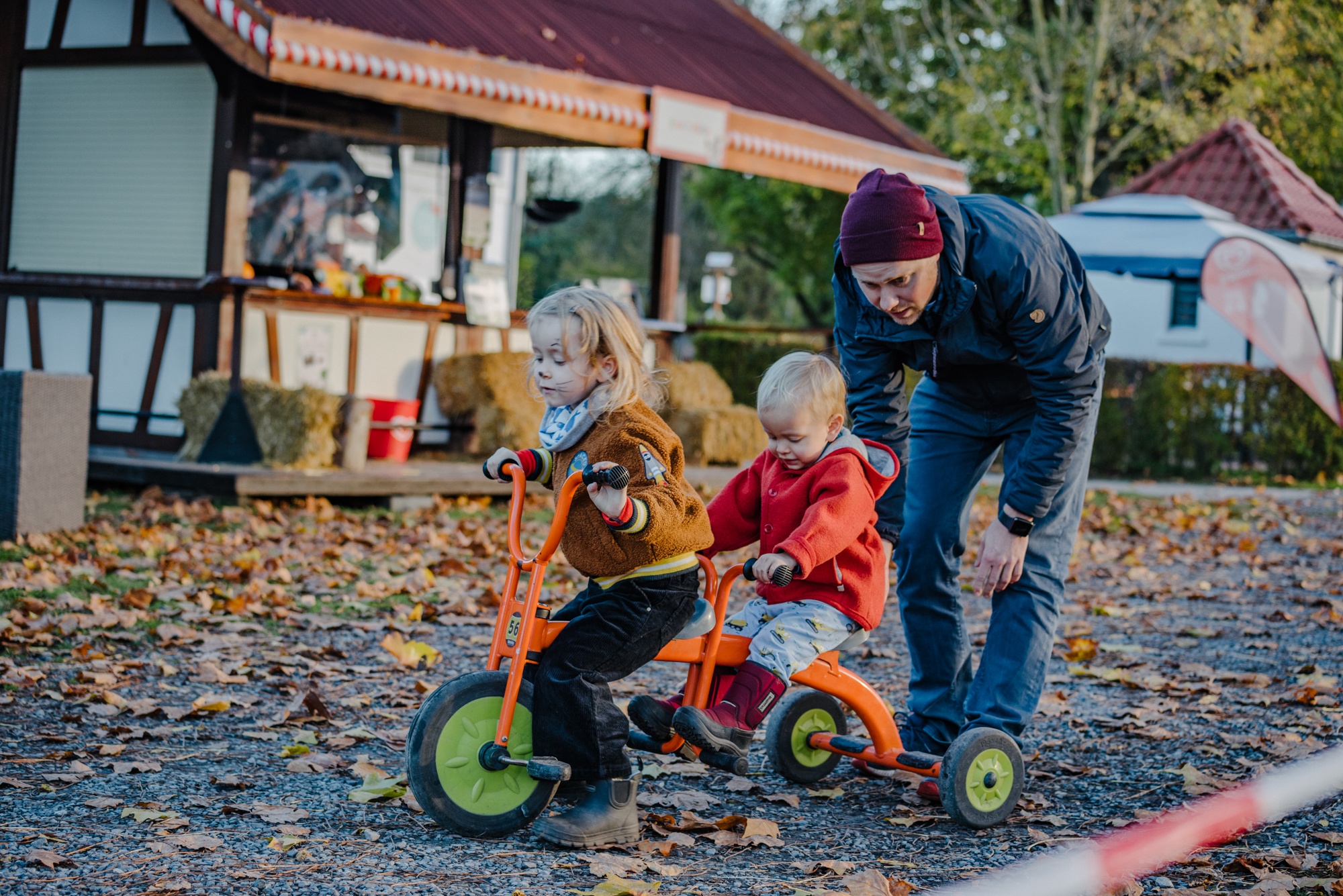 Spielplatz am Gut Königsmühle, Dortmund