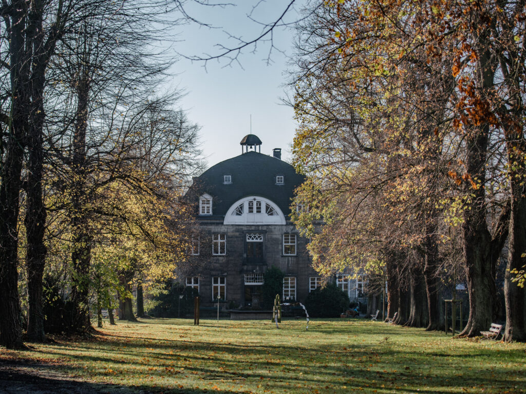 Haus Schede, Herdecke