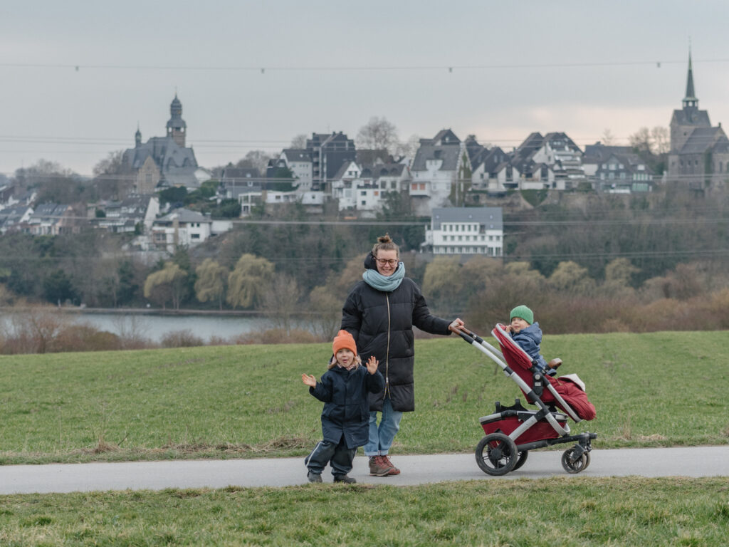 Wandern in der Nähe von Dortmund: Geopfad Kaisberg in Hagen-Vorhalle – ein schöner Ausflug für die ganze Familie