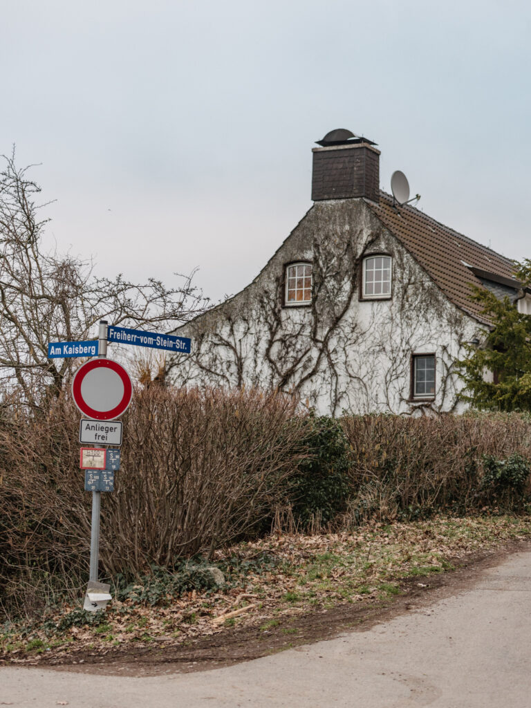 Wandern in der Nähe von Dortmund: Geopfad Kaisberg in Hagen-Vorhalle – ein schöner Ausflug für die ganze Familie