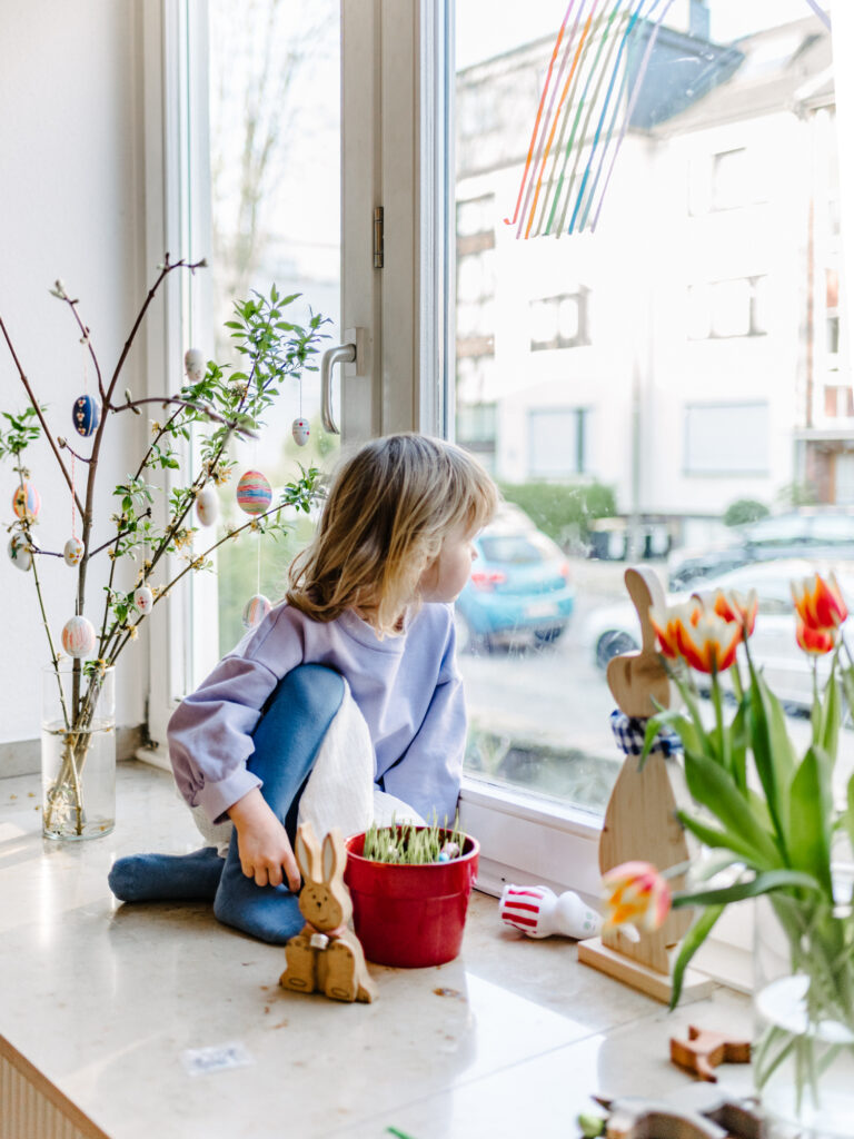 Unsere Frühlings-Bucket List: 11 Ideen, wie ihr den Frühling mit Kindern in Dortmund begrüßen könnt