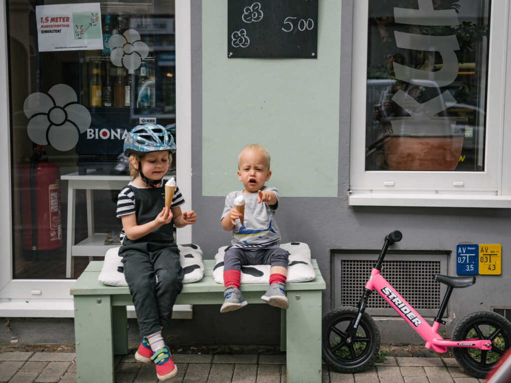 Unsere Frühlings-Bucket List: 11 Ideen, wie ihr den Frühling mit Kindern in Dortmund begrüßen könnt