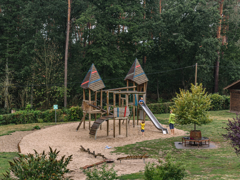 Jugendherberge Haltern am See