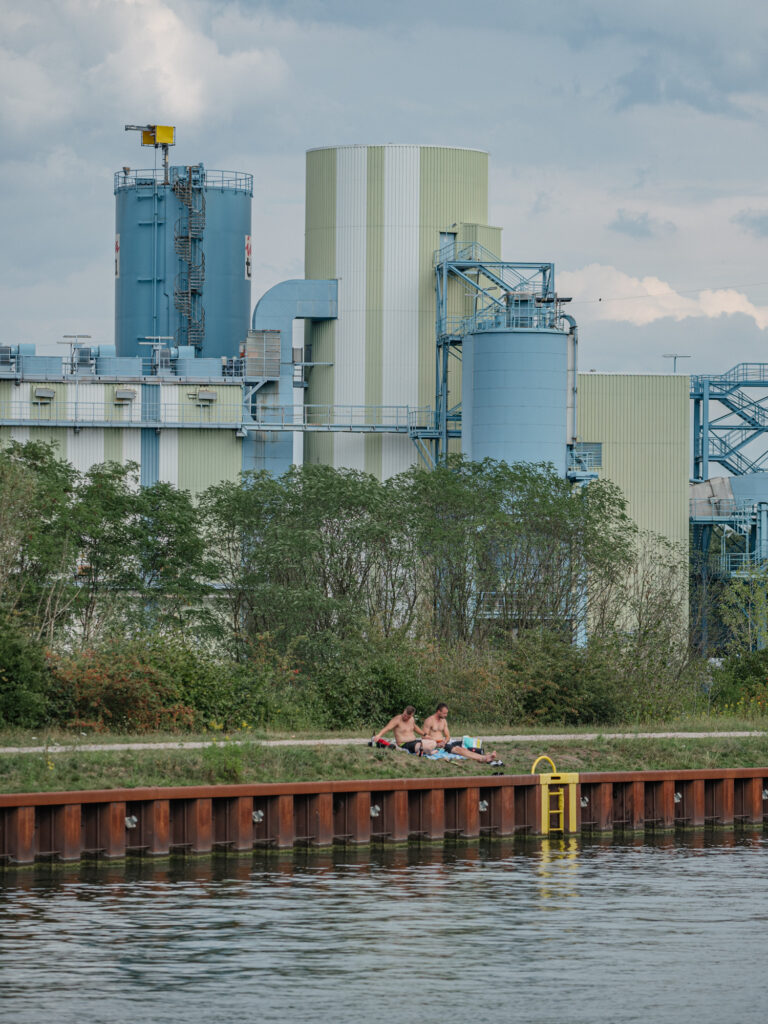 dortmund haltern am See