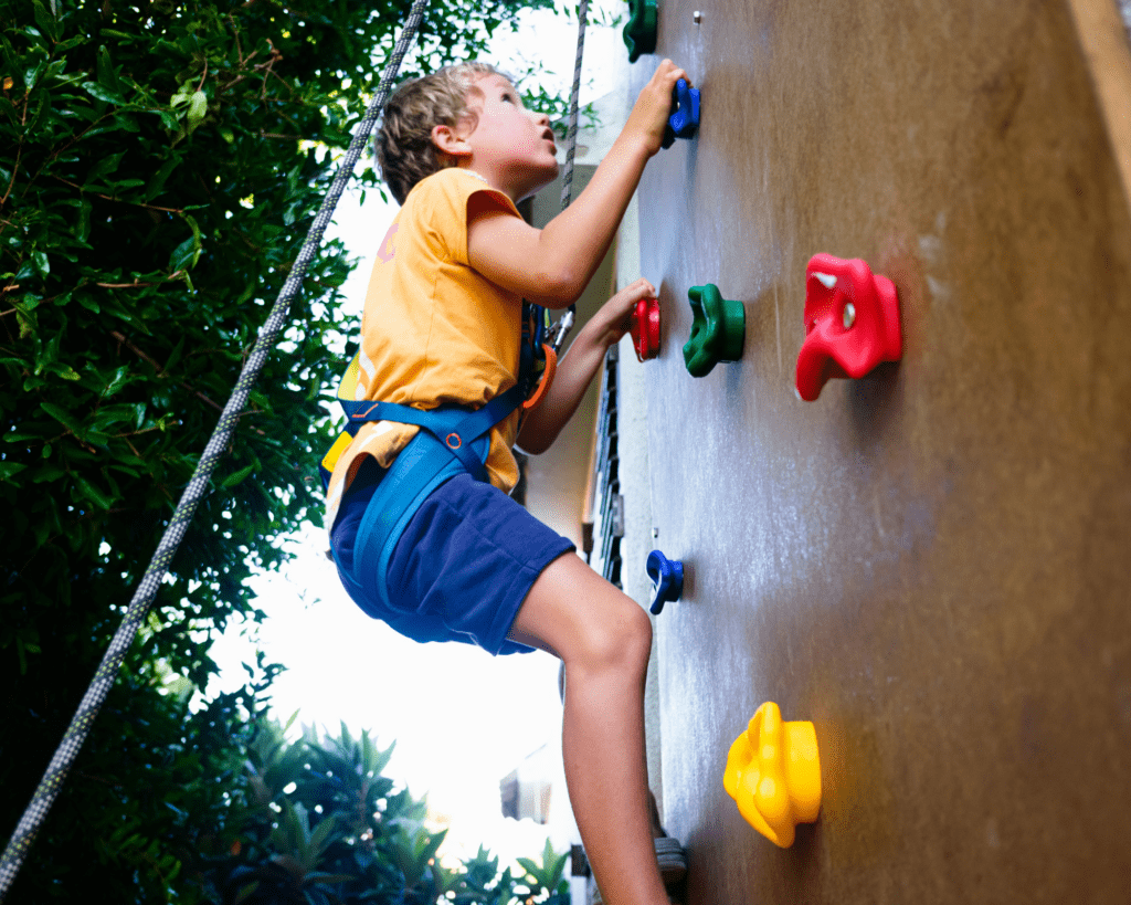 Indoor und Outdoor: Unsere Lieblings-Orte zum Klettern und Bouldern in Dortmund