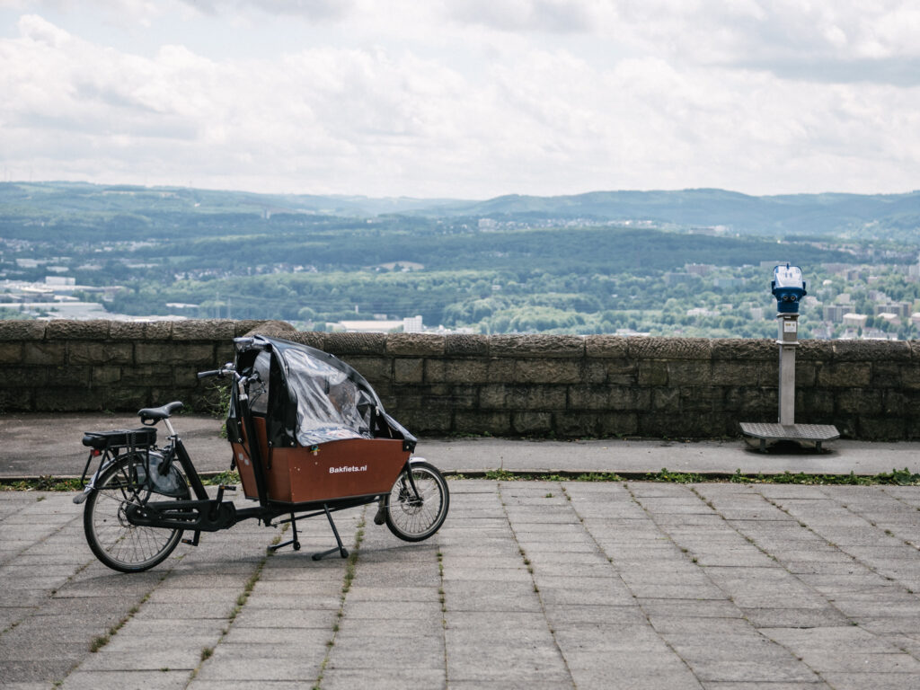 Familien Lastenrad Ratgeber