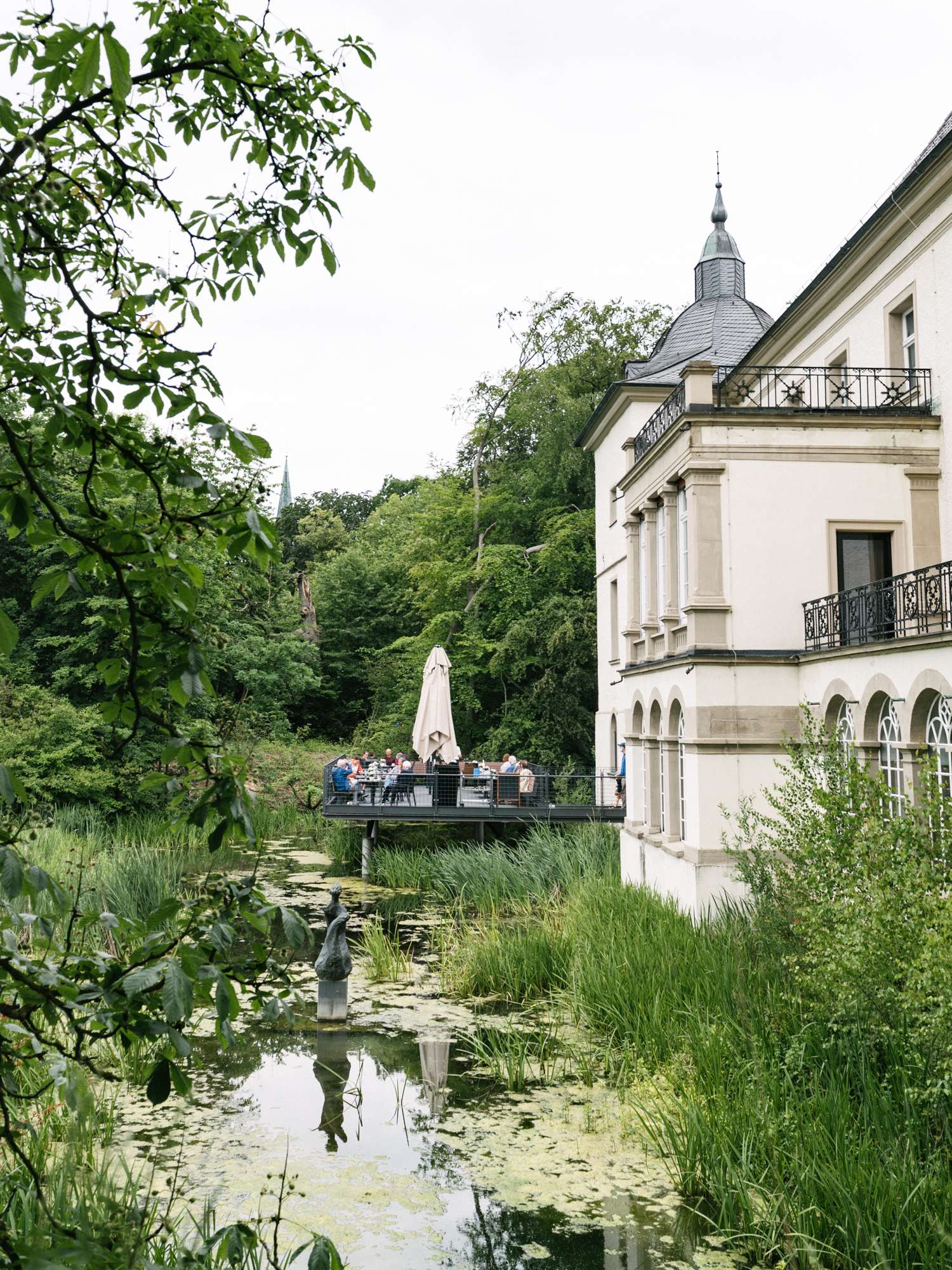 Haus Opherdicke Holzwickede