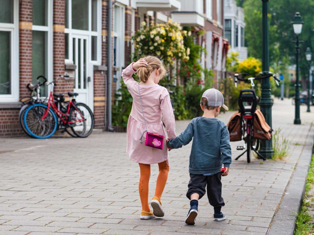 Den Haag mit Kindern: Unsere Geheimtipps für euren Familienurlaub in Südholland